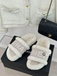 Picture of Chanel Shoes _SKUChanelsz35-404CDB10122206